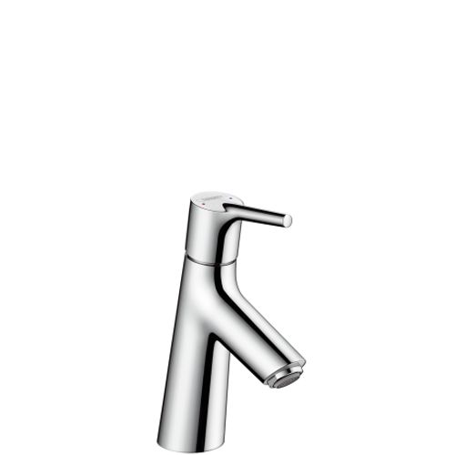 Hansgrohe-HG-Waschtischmischer-80-Talis-S-CoolStart-chrom-72013000 gallery number 1